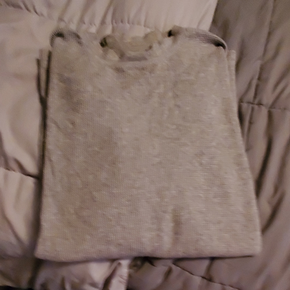 Mens thermal